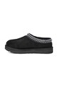 Замшевые тапочки UGG W TASMAN чёрный 5955.BLK