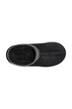 Semišové papuče UGG W TASMAN 5955.BLK černá