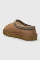 UGG papuci din piele întoarsă W TASMAN Gamba: Piele intoarsa Interiorul: Material textil Talpa: Material sintetic