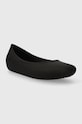 Baleríny Crocs Brooklyn Flat 209384 černá AW23