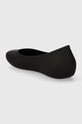 Boty Baleríny Crocs Brooklyn Flat 209384 černá