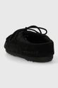 Scarpe Moon Boot ciabatte slide Mule Quilted 14602600.001 nero