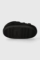 Moon Boot sliders Mule Quilted 14602600.001 black