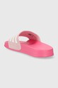 Dziewczynka adidas klapki dziecięce ADILETTE IG4876 różowy