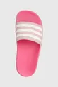 ροζ Παιδικές παντόφλες adidas ADILETTE