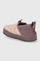 BIMBA The North Face ciabatte per bambini Y THERMOBALL TRACTION MULE II NF0A39UX.G rosa