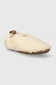 Детские тапки UGG K PLUSHY SLIPPER 1143792K бежевый AW23
