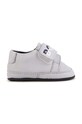 BOSS kapcie dziecięce J99128 niebieski AW23