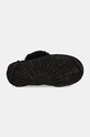 Detské semišové papuče UGG K COZY II 1019065K čierna