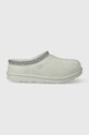 Дитячі замшеві тапочки UGG K TASMAN II сірий 1019066K
