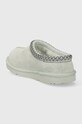 Хлопчик Дитячі замшеві тапочки UGG K TASMAN II 1019066K сірий