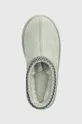 sivá Detské semišové papuče UGG K TASMAN II