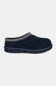 UGG pantofole in pelle scamosciata bambino/a K TASMAN II 1019066K blu navy AA00