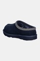 Мальчик Детские замшевые тапочки UGG K TASMAN II 1019066K тёмно-синий