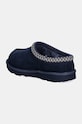 CHLAPEC Dětské semišové papuče UGG K TASMAN II 1019066K námořnická modř