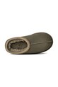 Dětské semišové papuče UGG K TASMAN II 1019066K zelená