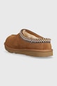 Момче Детски велурени чехли UGG K TASMAN II 1019066K бежов