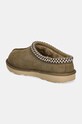 Băieți UGG papuci din piele intoarsa pentru copii K TASMAN II 1019066K verde