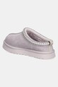 Хлопчик Дитячі замшеві тапочки UGG K TAZZ 1143776K фіолетовий
