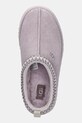 Дитячі замшеві тапочки UGG K TAZZ фіолетовий 1143776K