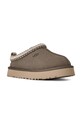 UGG kapcie K TAZZ 1143776K zielony AA00