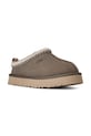 UGG kapcie K TAZZ 1143776K zielony AA00