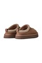 BIMBA UGG pantofole in pelle scamosciata bambino/a K TAZZ 1143776K marrone