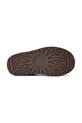 UGG pantofole in pelle scamosciata bambino/a K TAZZ 1143776K