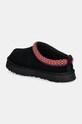 Хлопчик Дитячі замшеві тапочки UGG K TAZZ 1143776K чорний