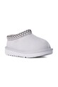 UGG kapcie dziecięce zamszowe T TASMAN II 1019066T biały AA00