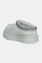 Хлопчик Дитячі замшеві капці UGG T TASMAN II 1019066T сірий