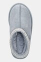 Детски велурени чехли UGG T TASMAN II син 1019066T