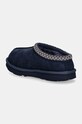Хлопчик Дитячі замшеві тапочки UGG T TASMAN II 1019066T темно-синій