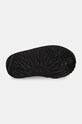 UGG papuci din piele intoarsa pentru copii T TASMAN II 1019066T negru