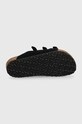 Дитячі шльопанці Birkenstock Florida 1025164.26.35 чорний