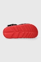 Crocs klapki dziecięce DUET MAX II 208774.CROCS.DUET.MAX.I czarny