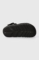 Crocs klapki dziecięce DUET MAX II 208774.CROCS.DUET.MAX.I czarny