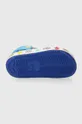 Detské šľapky Crocs 208853 CROCS PAW PATROL CROCBAND IV CLOG Detský