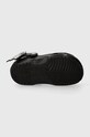 Crocs klapki dziecięce 209231 CROCS CLASSIC I AM BAT CLOG KIDS 209231.CROCS.CLASSIC.I. czarny
