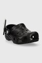 Crocs slapi copii 209232 CROCS CLASSIC I AM BAT CLOG T 209232.CROCS.CLASSIC.I. negru AW23