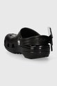 Băieți Crocs slapi copii 209232 CROCS CLASSIC I AM BAT CLOG T 209232.CROCS.CLASSIC.I. negru