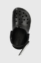 Crocs slapi copii 209232 CROCS CLASSIC I AM BAT CLOG T negru 209232.CROCS.CLASSIC.I.