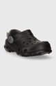 Crocs slapi copii 207458 All Terrain Clog K 207458 negru AW23