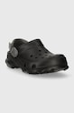 Dječje natikače Crocs 207458 All Terrain Clog K 207458 crna AW23