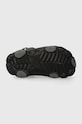 Dječje natikače Crocs 207458 All Terrain Clog K 207458 crna