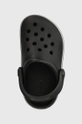 μαύρο Παιδικές παντόφλες Crocs 208479 Off Court Clog T