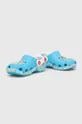 Παιδικές παντόφλες Crocs CO CAMELEON CLASSIC CLOG Συνθετικό ύφασμα