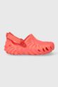 Crocs kids' sliders Salehe Bembury x The Pollex Clog others orange 208600.6WN