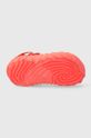 Crocs kids' sliders Salehe Bembury x The Pollex Clog 208600.6WN orange