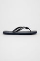 Žabky Armani Exchange tmavomodrá XUQ002.XV676.00285